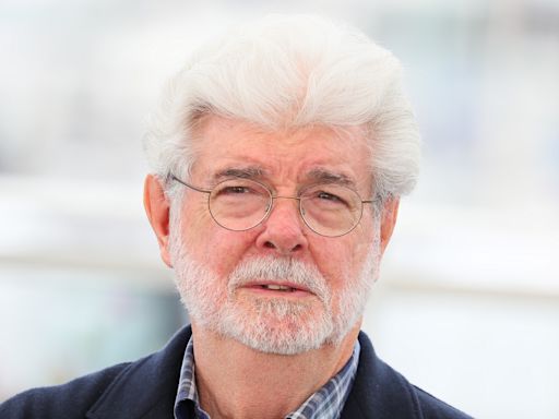 Why George Lucas Retired After Selling Star Wars - Looper