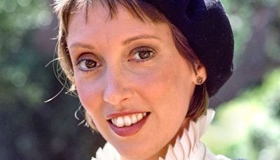 Shelley Duvall, Of ‘The Shining’ Fame, Dies At 75
