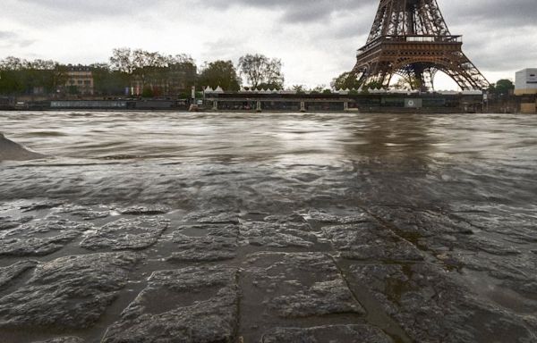 The Seine River was supposed to be clean, but now it’s too polluted for the Paris Olympics. What happened?