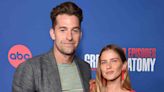 Who Is Scott Speedman's Fiancée? All About Lindsay Rae Hofmann