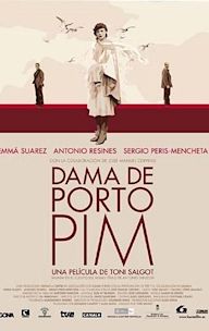 Dama de Porto Pim