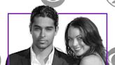 TBT: Lindsay Lohan Wrote "Over" the Day After Her Breakup With Wilmer Valderrama