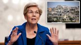 Jewish group ‘deeply troubled’ by Sen. Elizabeth Warren’s claim Israel could be found guilty of genocide: ‘Ample evidence’