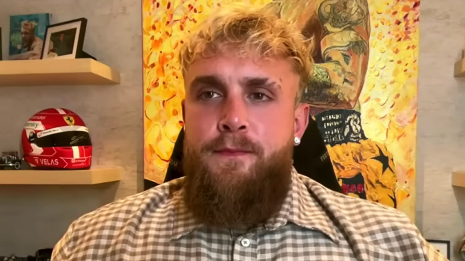 Jake Paul lays out one big condition for whoever wants to fight him after Mike Tyson - Dexerto