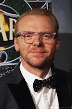 Simon Pegg