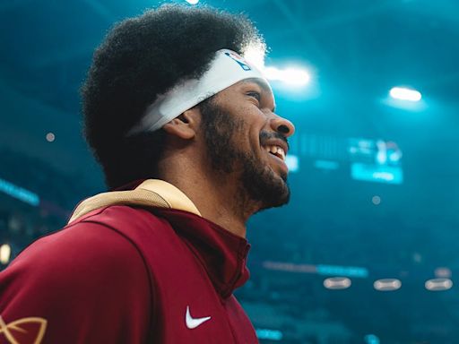 Cleveland Cavaliers give contract extension to center Jarrett Allen