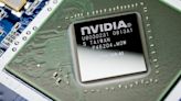 Nvidia Stock Pulled Back. Why It’s Not Time to Buy Yet.