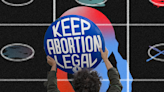 Live Results: How Americans Are Voting On Abortion