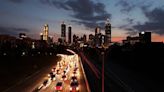 Atlanta claims spot as 6th highest population increase in the US, data shows