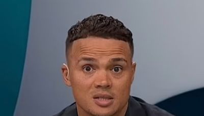 Jermaine Jenas: Fired One Show host denies sending explicit unsolicited photos while working for BBC