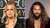 Jennifer Coolidge Joins Jason Momoa's “Minecraft” Movie After Her Emmys Win: Report