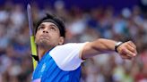 Neeraj Chopra qualifies for javelin throw final with 89.34m throw on first attempt, Kishore Jena eliminated