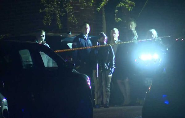 Teenage girl among two dead in murder-suicide, DA says