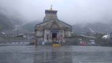 Kedarnath Cloudburst: 200 pilgrims trapped; Red alert across Uttarakhand