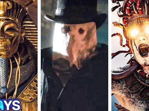 Top 30 HARDEST Assassin's Creed Bosses