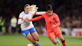 England Women 0-0 Czech Republic LIVE! Friendly result, match stream and latest updates today