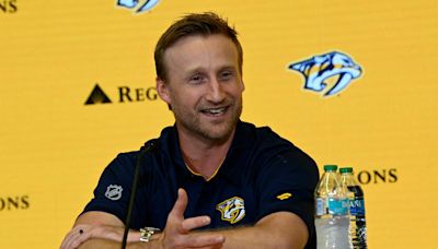 What Steven Stamkos, Jonathan Marchessault will do to Nashville Predators' power play