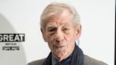 Ian McKellen, le Gandalf du « Le Seigneur des anneaux », a été victime d’une chute en pleine représentation théâtrale