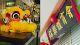 Keeping the Lion Dance tradition alive in multicultural Malaysia