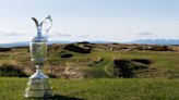 2024 British Open field is set. See who will tee it up at Royal Troon