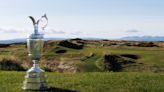 2024 British Open field for Royal Troon is set. See who’s will tee it up next week