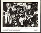 McAuley Schenker Group