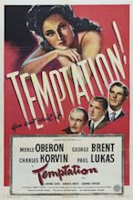 Temptation (1946 film) - Alchetron, The Free Social Encyclopedia