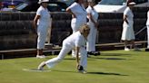 Bowls club prepares for recruitment weekend