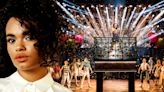 Lorna Courtney Makes ‘& Juliet’ The Sun Of Broadway For Pop Fans And Perfectly Imperfect Girls Everywhere – Tony Award...