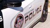 'Jugging' victim shoots driver who stole money from him, Cedar Park police say