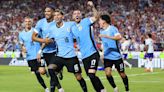 USA 0-1 Uruguay: Grading La Celeste's performance after knocking out the host nation