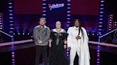 'The Voice's Top 12 Perform for America's First Vote of the Season