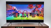 Samsung CU7000 TV review