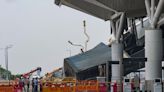 Blame Game Over Delhi Airport Roof Collapse Continue, BJP Claims Damaged Terminal Built In 2009 Under UPA Rule - News18