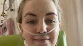 Young woman's fight to raise £50,000 for life-saving surgery after being diagnosed with rare heart condition