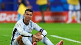 Insólita fase de grupos para Cristiano Ronaldo en la Euro