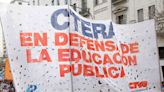 Jornadas de manifestaciones y paros en Argentina