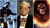 How ‘Star Wars’ and ‘The Lion King’ Made James Earl Jones the Voice of Generations