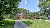 ‘Rumored underground tunnel’ in this Michigan home for sale leads to something special