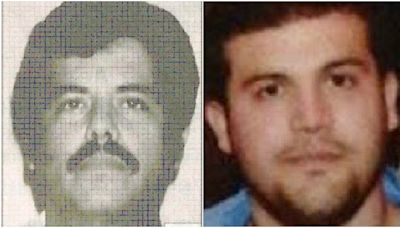US arrests Mexican drug lord 'El Mayo' and El Chapo's son