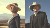 '1923' sees Harrison Ford and Helen Mirren step into the 'Yellowstone' universe. Here's everything you need to know about the series.