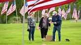 Six Memorial Day events in the Spokane area to honor fallen