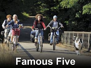 Famous Five (film)