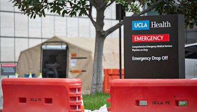 Letters to the Editor: The demoralizing focus on UCLA medical students' race