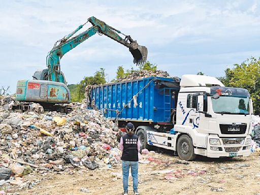 資格標通過 小琉球垃圾清運有望 - 地方新聞