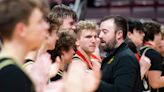 Delone Catholic boys' basketball's improbable District 3 run ends with silver medals