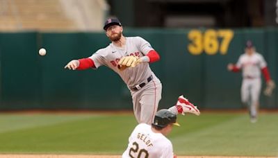 Game 142: Red Sox vs. White Sox lineups and notes - The Boston Globe