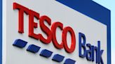 Barclays agrees to buy Tesco Bank