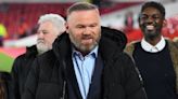 Rooney returns to management as Plymouth boss