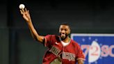 Arizona Diamondbacks' 'Mikal Bridges Appreciation Day' filled with birthday fun for Phoenix Suns wing